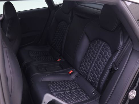Used 2015 Audi RS 7 Prestige w/ Dynamic Package AWD/4WD image 14