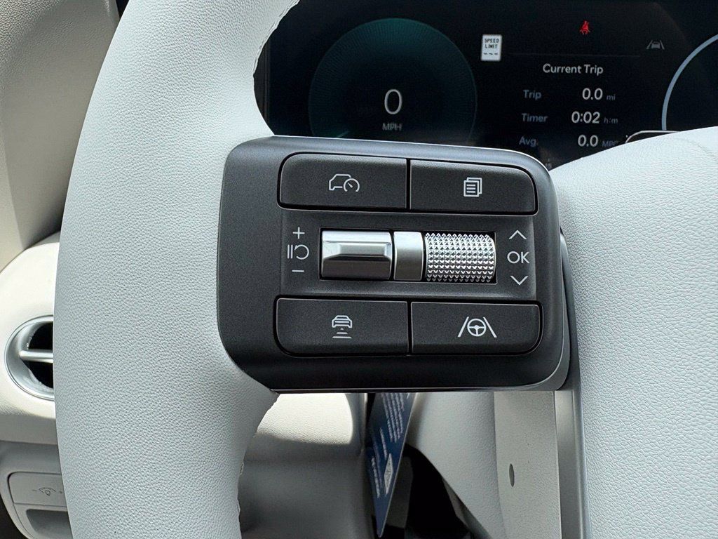 New 2027 Hyundai Palisade SEL FWD image 25
