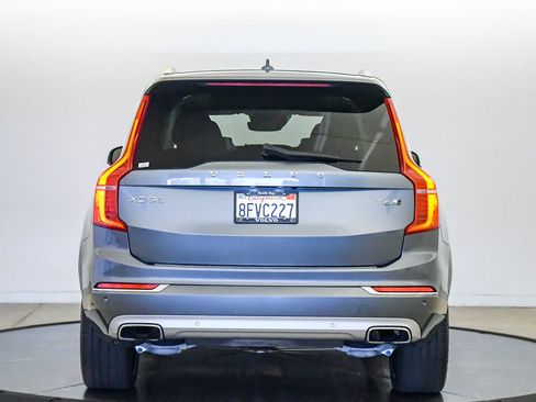 Used 2019 Volvo XC90 T6 Inscription w/ Luxury Package AWD/4WD image 3