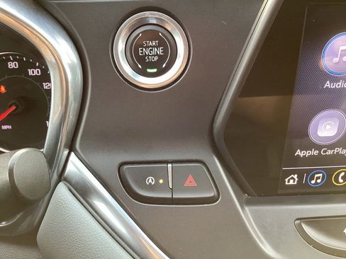 Used 2021 Chevrolet Blazer LT FWD image 20