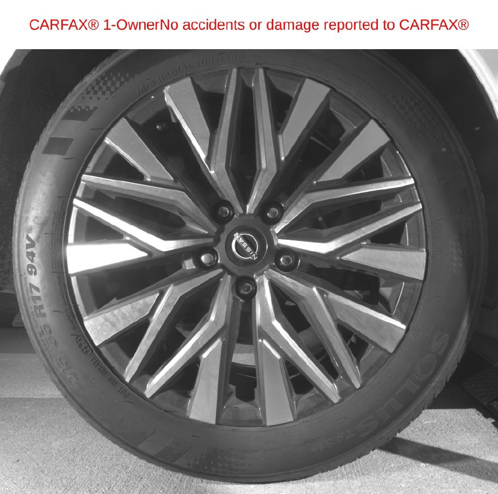 Used 2025 Nissan Altima 2.5 SV FWD image 11