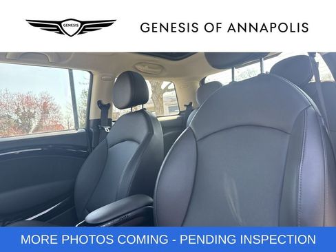 Used 2013 MINI Cooper S image 7