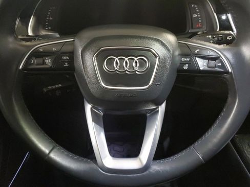 Used 2019 Audi Q7 3.0T Premium Plus w/ Premium Plus Package image 14