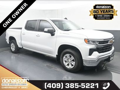 Used 2023 Chevrolet Silverado 1500 LT