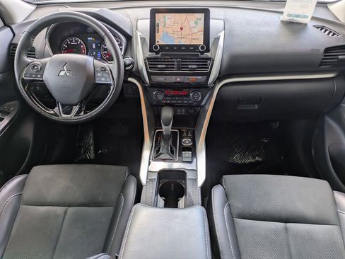 Used 2025 Mitsubishi Eclipse Cross SE AWD/4WD image 25