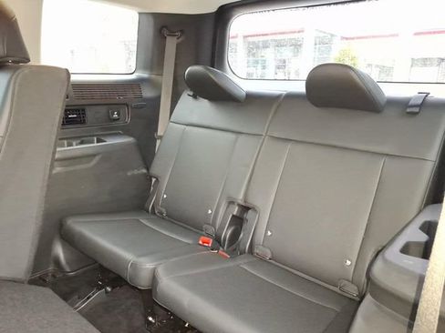 Used 2025 Hyundai Santa Fe XRT image 8