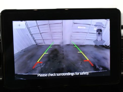 Used 2023 Ford Explorer Limited image 59