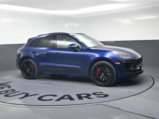 Used 2023 Porsche Macan GTS video 2