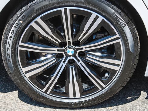 New 2026 BMW 330i Sedan w/ Parking Assistance Package RWD image 11