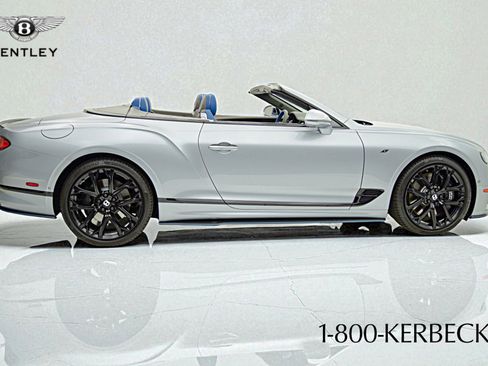 Used 2023 Bentley Continental GT S AWD/4WD image 17
