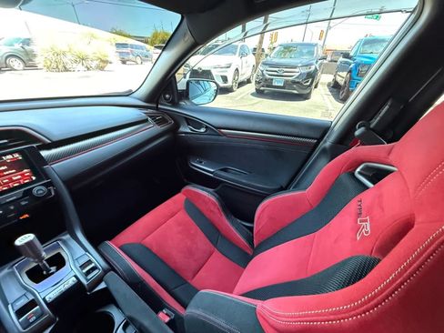 Used 2021 Honda Civic Type R image 47