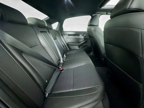 Used 2026 Honda Civic Sport Touring image 39