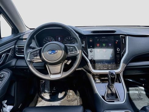 Certified 2023 Subaru Legacy Limited AWD/4WD image 26