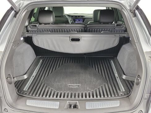 Used 2025 Cadillac XT5 Sportv AWD/4WD image 8