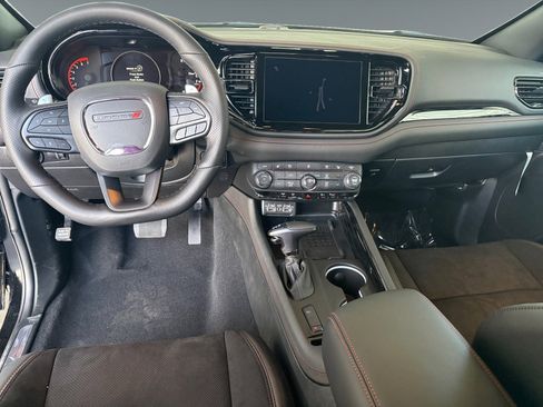 New 2026 Dodge Durango GT image 10