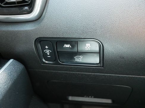 Certified 2023 Kia Sorento SX AWD/4WD image 26