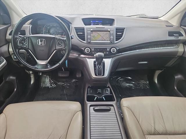 Used 2013 Honda CR-V EX-L image 15
