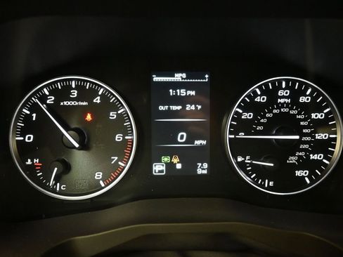 New 2026 Subaru Ascent Limited Bronze image 32