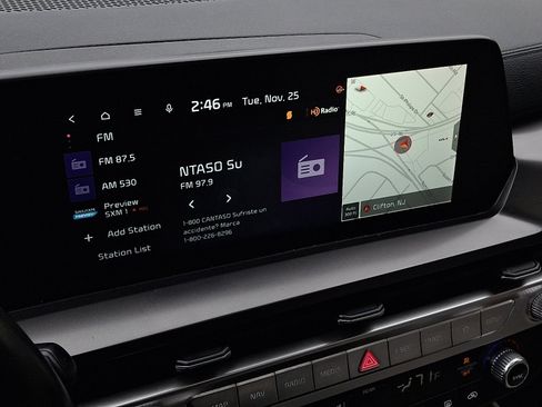 Used 2023 Kia Telluride S w/ S Sunroof Package image 18