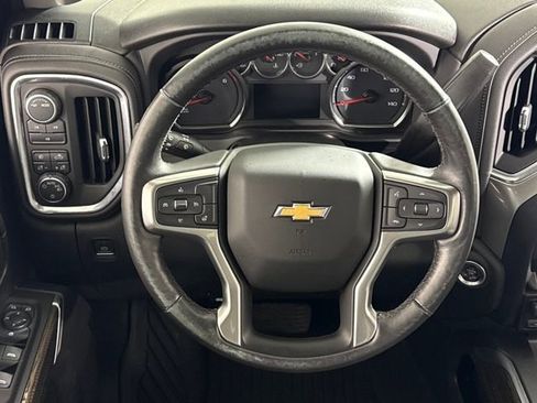 Used 2021 Chevrolet Silverado 2500 LT w/ Convenience Package image 20