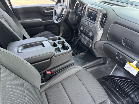 New 2026 Chevrolet Silverado 2500 W/T w/ WT Convenience Package image 21