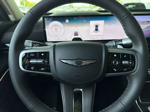 New 2026 Genesis GV80 2.5T RWD image 24