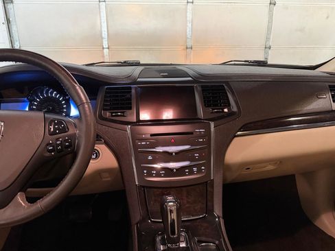 Used 2016 Lincoln MKS AWD w/ Equipment Group 201A image 15