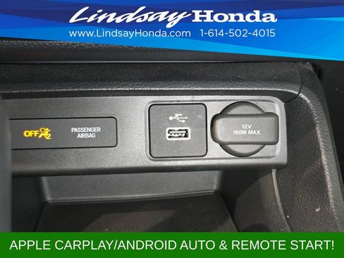 Used 2023 Honda Civic Sport image 21