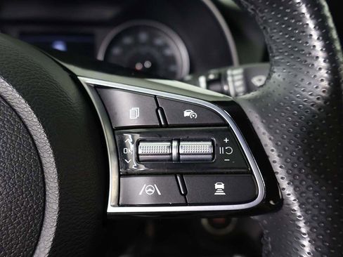 Used 2023 Kia Forte GT-Line w/ GT-Line Premium Package FWD image 42