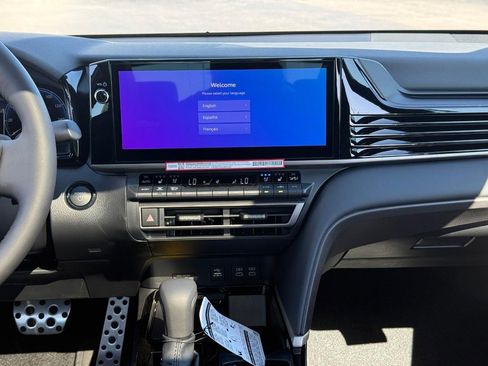 New 2026 Toyota Camry XSE FWD image 10