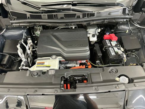 Used 2024 Nissan Leaf SV Plus FWD image 34