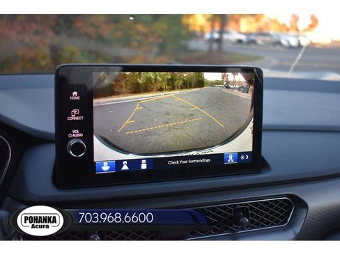 New 2026 Acura Integra A-Spec image 23