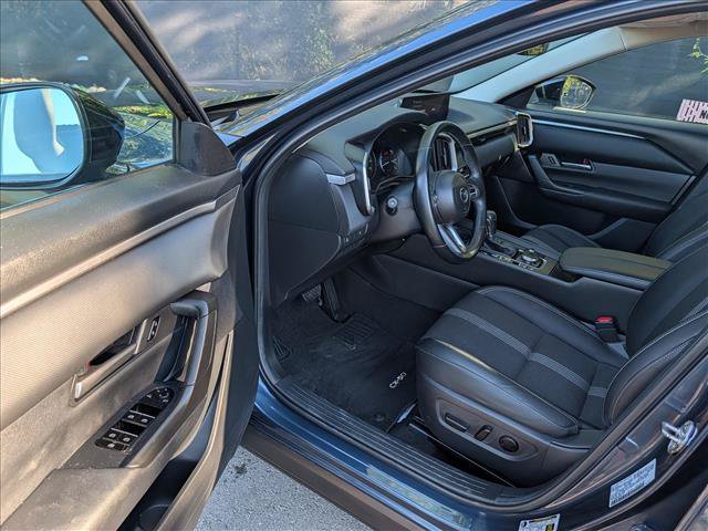 Used 2023 MAZDA CX-50 2.5 S w/ Preferred Plus Pkg AWD/4WD image 26
