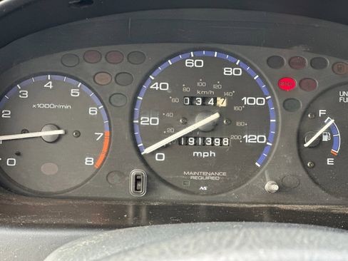 Used 1997 Honda Civic HX image 22