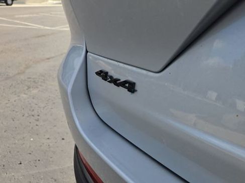 Certified 2024 Jeep Grand Cherokee Altitude image 29