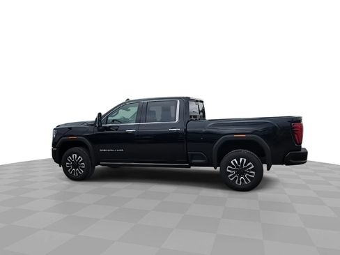 New 2026 GMC Sierra 2500 Denali Ultimate image 6