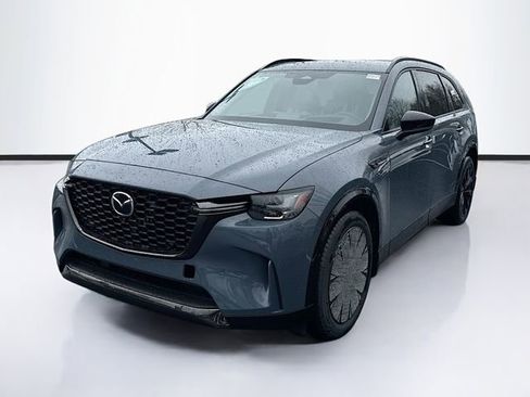 New 2026 MAZDA CX-90 3.3 Turbo S w/ Premium Package AWD/4WD image 3