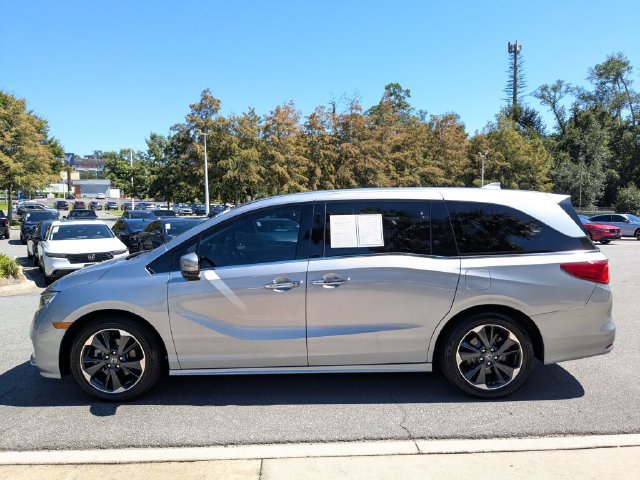 Used 2023 Honda Odyssey Elite image 6