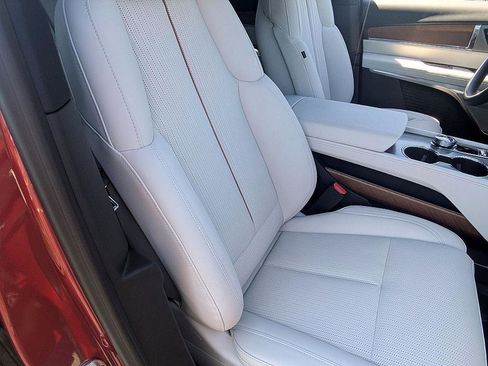 New 2026 Cadillac Vistiq Luxury image 28