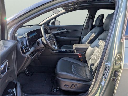 Certified 2023 Kia Sportage X-Pro image 30