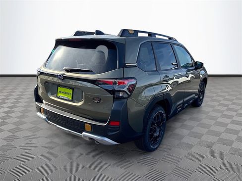 New 2026 Subaru Forester Wilderness image 4