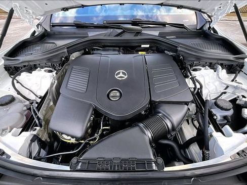 New 2026 Mercedes-Benz GLC 300 4MATIC image 14