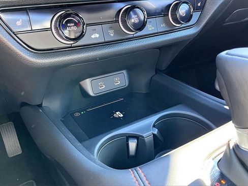 New 2026 Honda HR-V Sport image 18