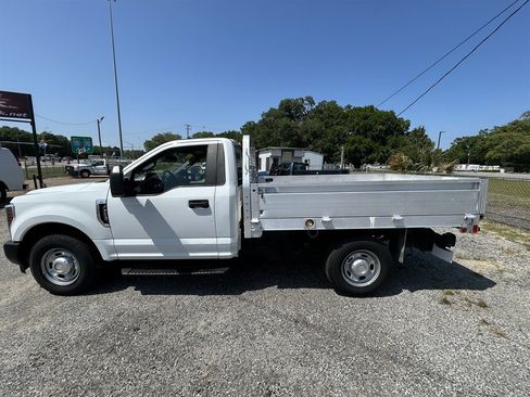 Used 2019 Ford F250 XL RWD image 9