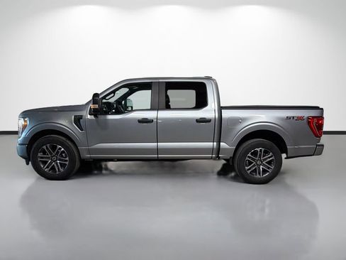 Used 2021 Ford F150 XL w/ STX Appearance Package image 2