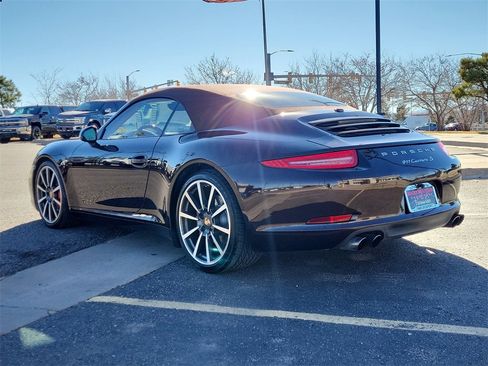Used 2014 Porsche 911 Carrera S image 6