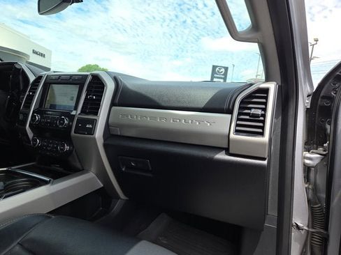 Used 2020 Ford F250 Lariat AWD/4WD image 14