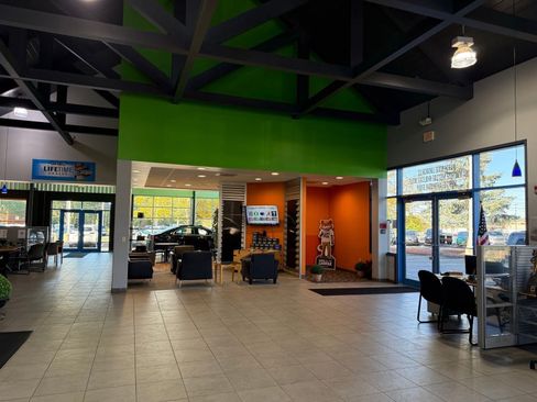 Used 2022 Toyota RAV4 XLE image 44