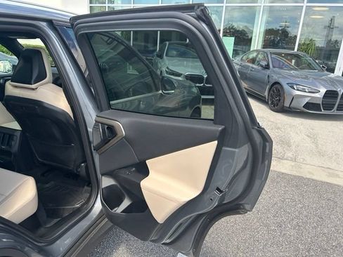 Used 2025 BMW X3 xDrive30i w/ Premium Package AWD/4WD image 14