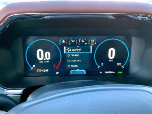 Certified 2023 Ford F150 Lariat w/ Equipment Group 502A High image 26